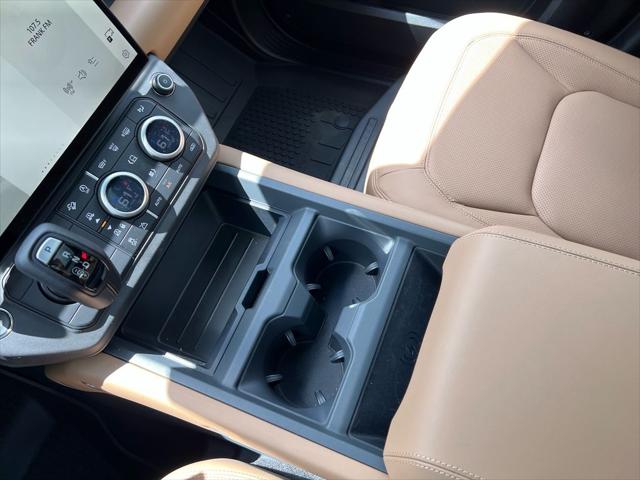2026 Land Rover Defender P300 S