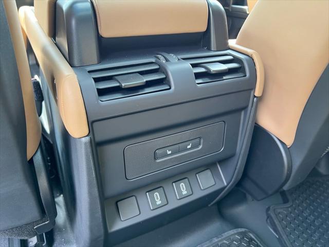 2026 Land Rover Defender P300 S