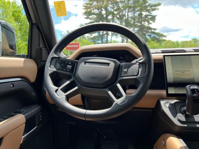 2026 Land Rover Defender P300 S