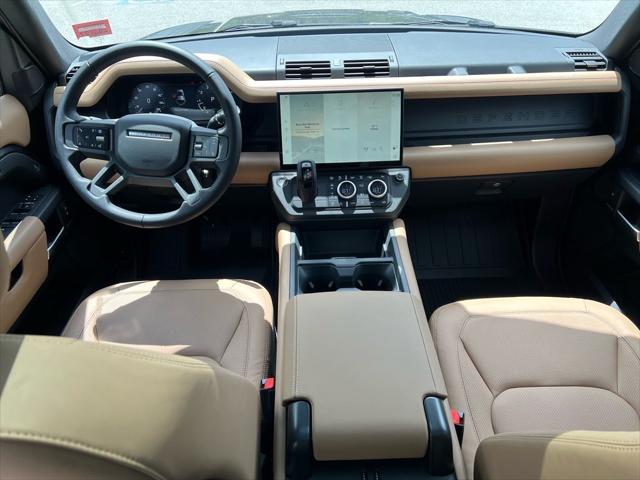 2026 Land Rover Defender P300 S