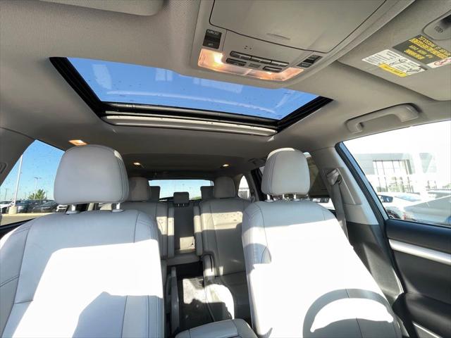 2016 Toyota Highlander XLE V6
