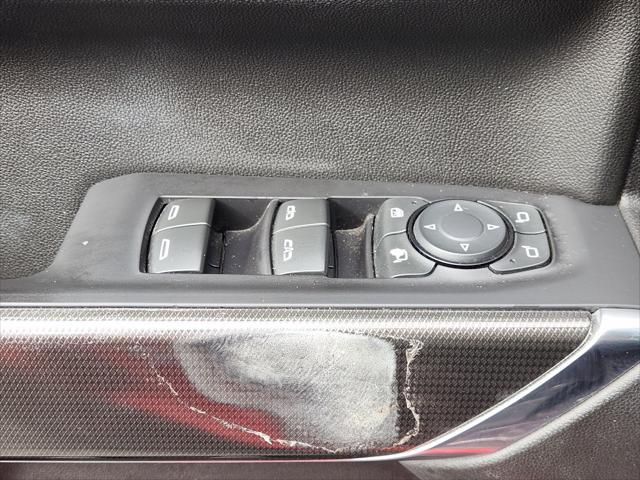 2021 GMC Sierra 1500 4WD Crew Cab Short Box AT4