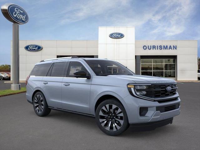 2026 Ford Expedition Platinum for sale in Manassas, VA