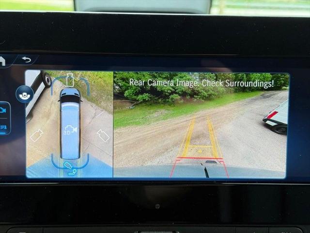 2026 Mercedes-Benz Sprinter 2500 High Roof 4-Cyl Diesel HO