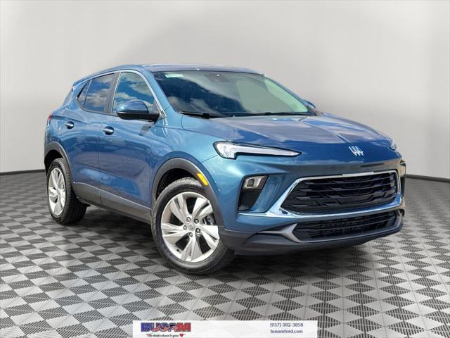 2024 Buick Encore GX Preferred FWD for sale in Wilmington, OH