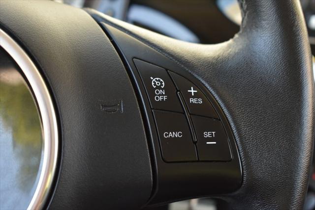 2014 Fiat 500 Pop