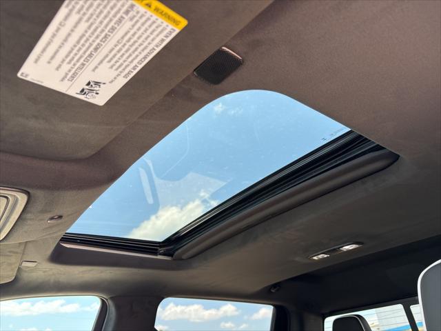 2026 GMC Sierra 2500HD Crew Cab, Standard Bed, AT4X, 4WD
