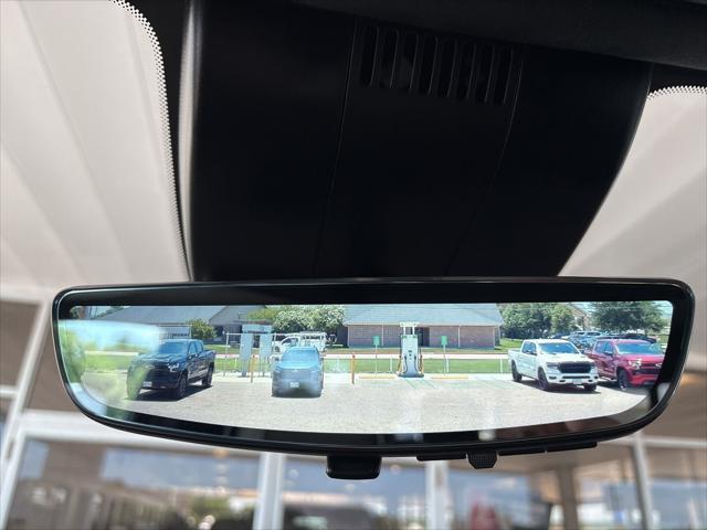 2026 GMC Sierra 2500HD Crew Cab, Standard Bed, AT4X, 4WD