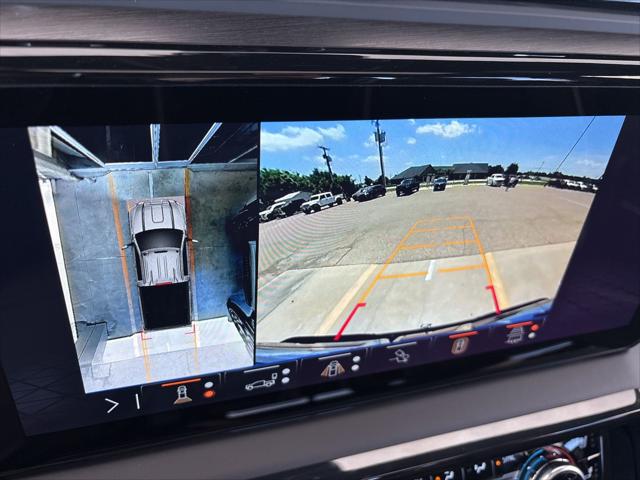 2026 GMC Sierra 2500HD Crew Cab, Standard Bed, AT4X, 4WD