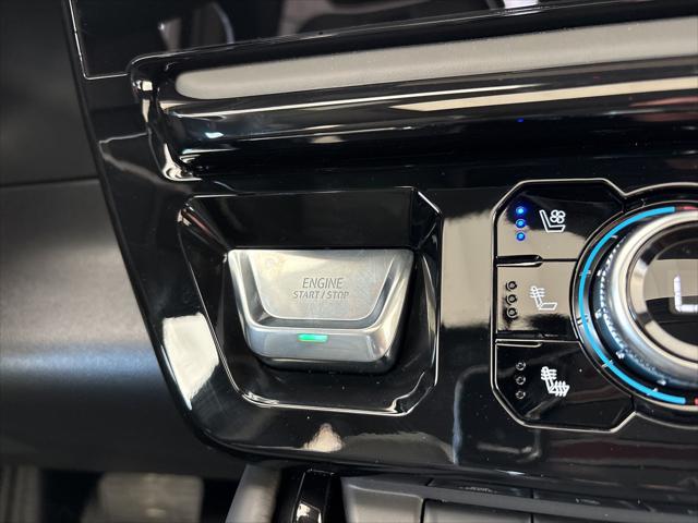 2026 GMC Sierra 2500HD Crew Cab, Standard Bed, AT4X, 4WD