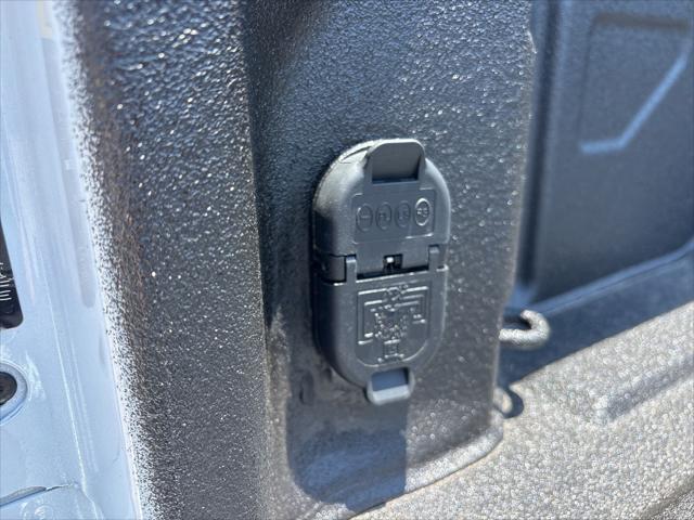 2026 GMC Sierra 2500HD Crew Cab, Standard Bed, AT4X, 4WD