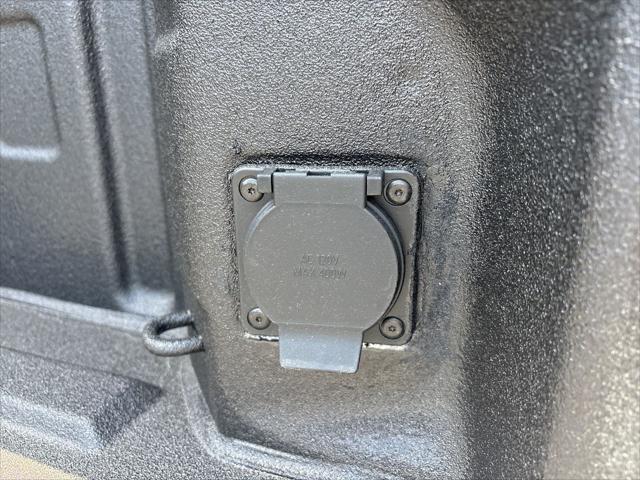 2026 GMC Sierra 2500HD Crew Cab, Standard Bed, AT4X, 4WD