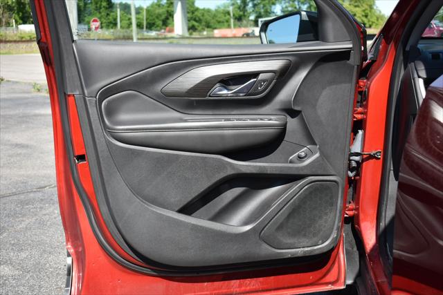 2023 GMC Terrain FWD SLE