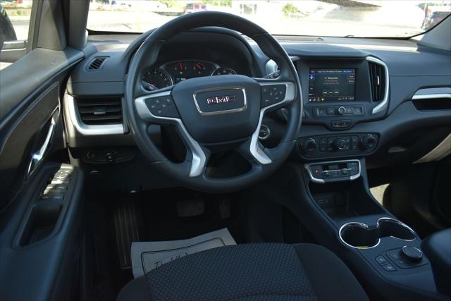 2023 GMC Terrain FWD SLE
