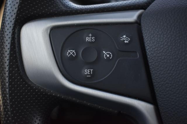 2023 GMC Terrain FWD SLE