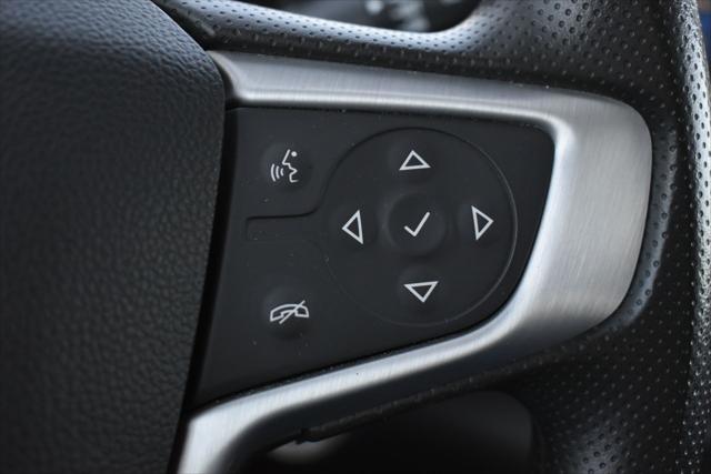 2023 GMC Terrain FWD SLE