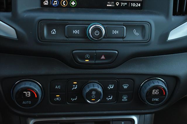 2023 GMC Terrain FWD SLE