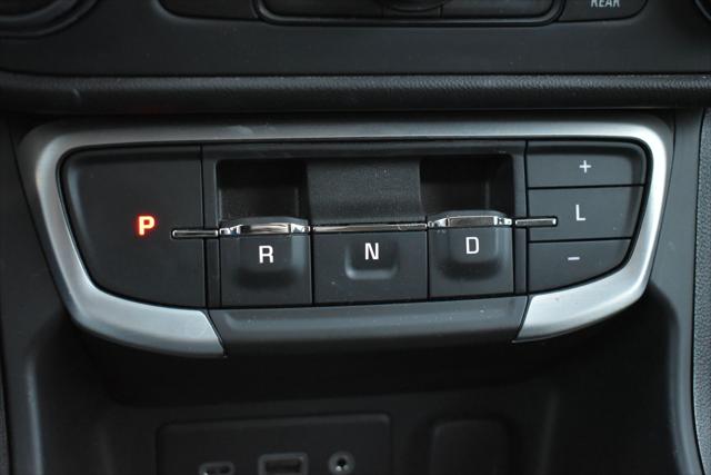 2023 GMC Terrain FWD SLE