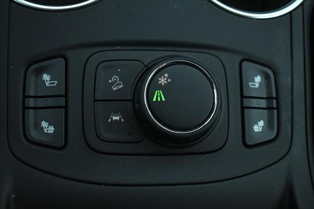 2023 GMC Terrain FWD SLE