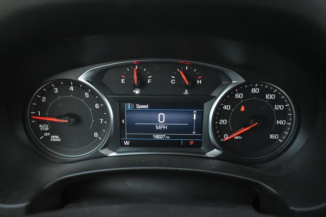 2023 GMC Terrain FWD SLE