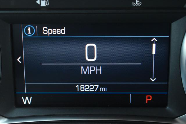 2023 GMC Terrain FWD SLE