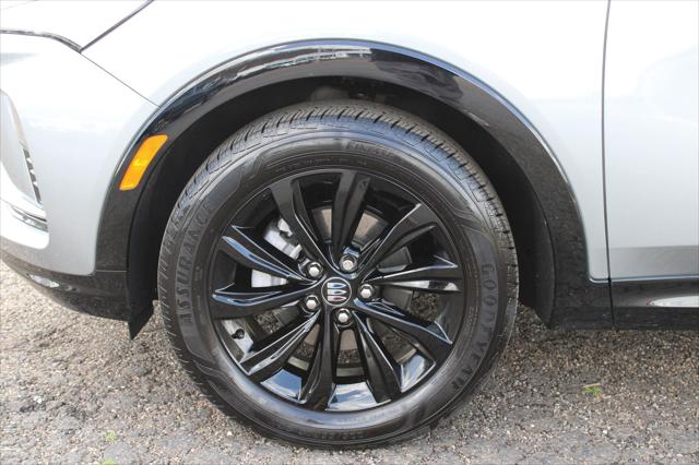 2024 Buick NV Sport Touring FWD