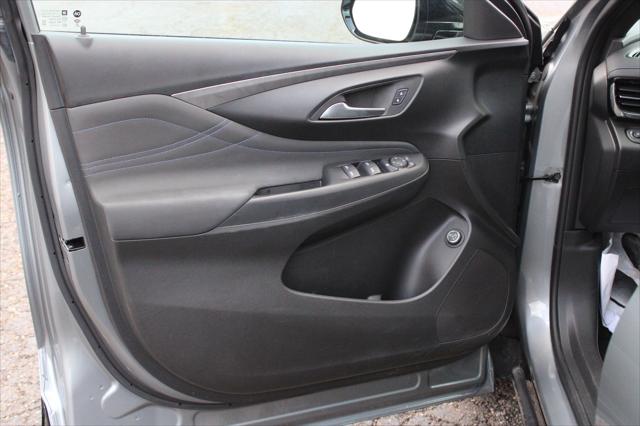 2024 Buick NV Sport Touring FWD