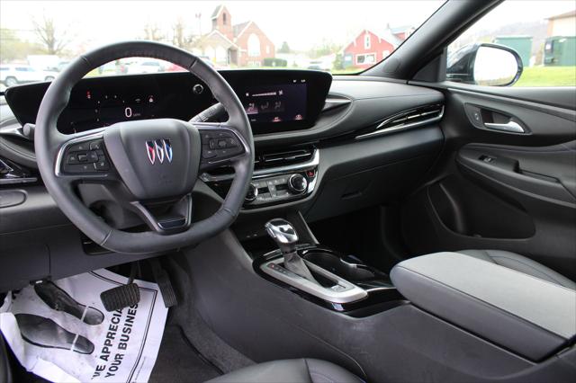 2024 Buick NV Sport Touring FWD