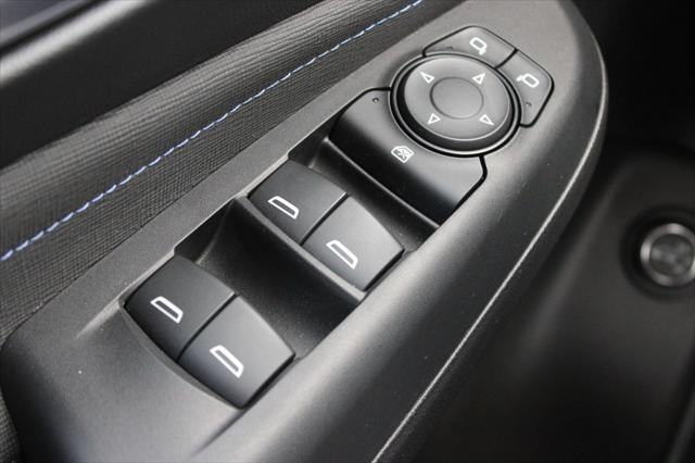 2024 Buick NV Sport Touring FWD