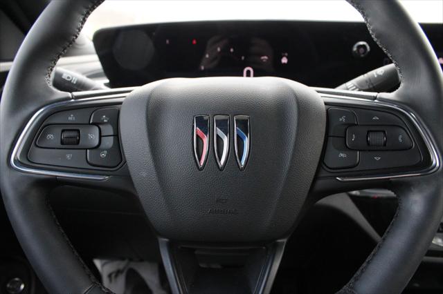 2024 Buick NV Sport Touring FWD