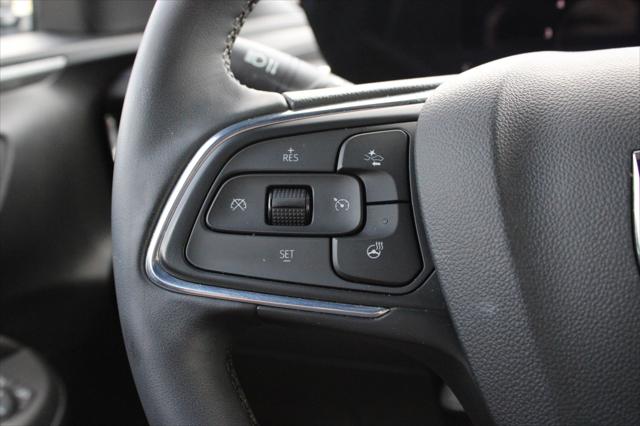 2024 Buick NV Sport Touring FWD