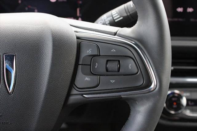 2024 Buick NV Sport Touring FWD