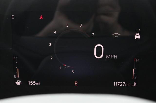2024 Buick NV Sport Touring FWD