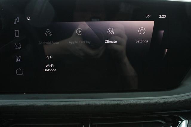 2024 Buick NV Sport Touring FWD