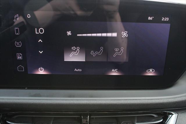 2024 Buick NV Sport Touring FWD