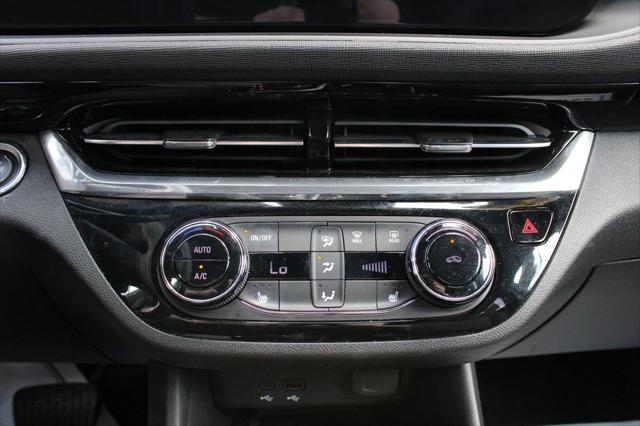 2024 Buick NV Sport Touring FWD