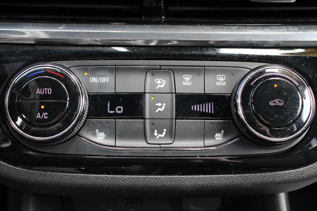 2024 Buick NV Sport Touring FWD