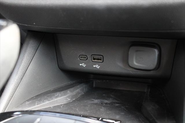 2024 Buick NV Sport Touring FWD