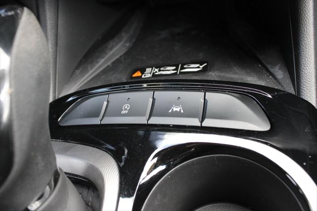 2024 Buick NV Sport Touring FWD