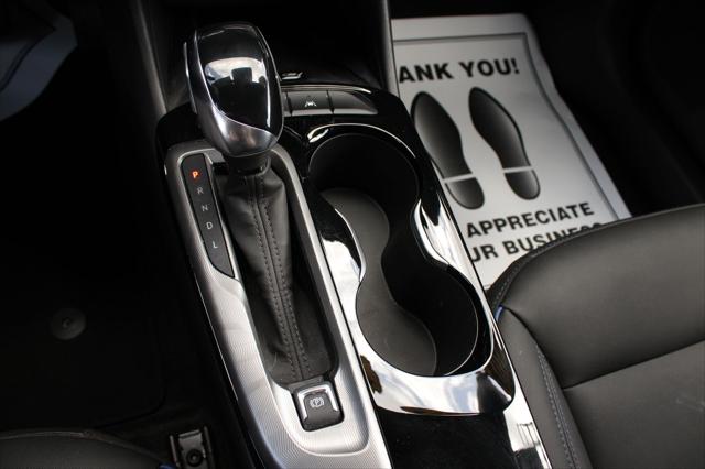2024 Buick NV Sport Touring FWD