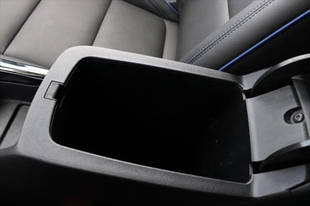 2024 Buick NV Sport Touring FWD