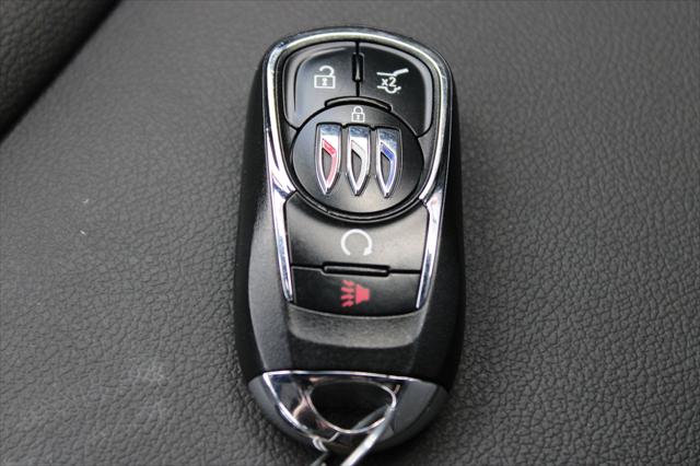 2024 Buick NV Sport Touring FWD