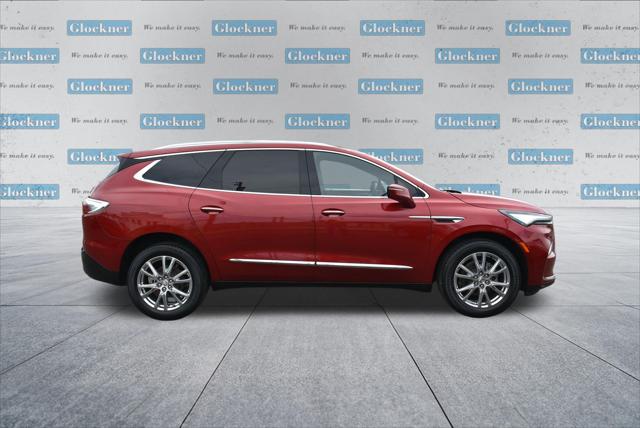 2023 Buick Enclave Essence FWD