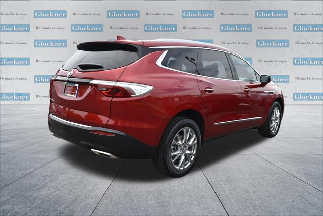 2023 Buick Enclave Essence FWD