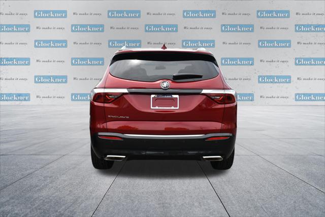 2023 Buick Enclave Essence FWD