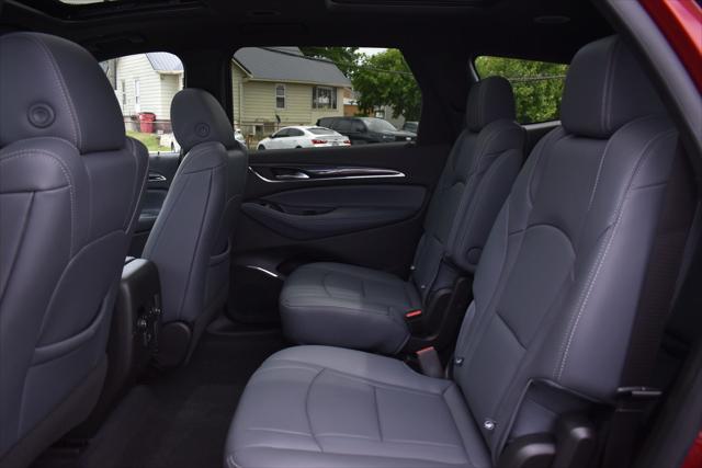 2023 Buick Enclave Essence FWD