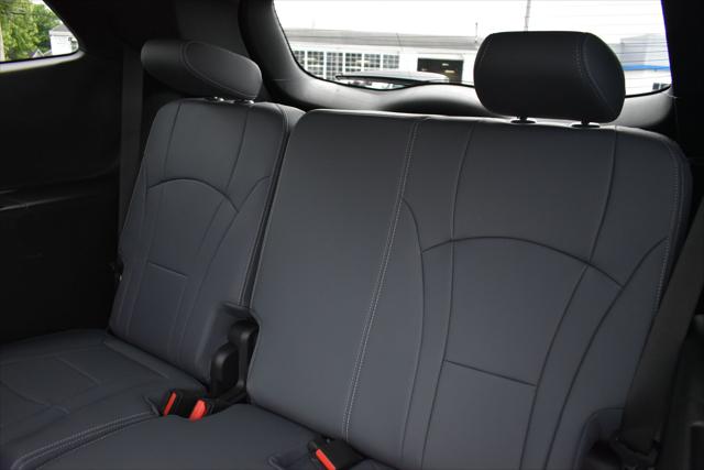 2023 Buick Enclave Essence FWD