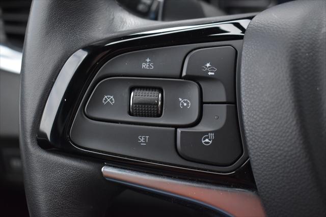 2023 Buick Enclave Essence FWD