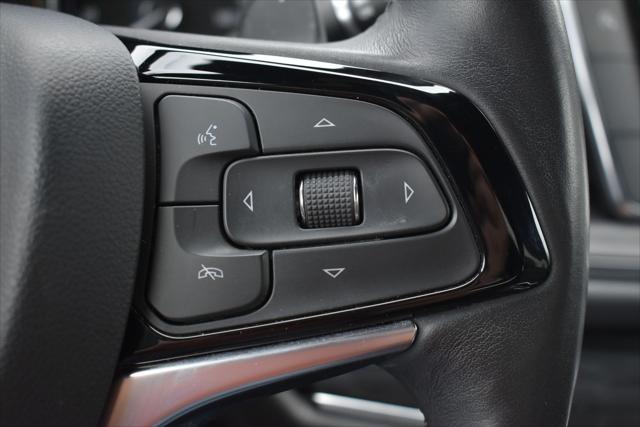 2023 Buick Enclave Essence FWD