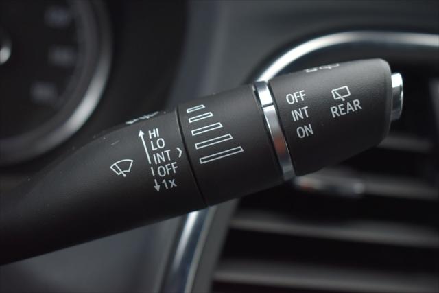 2023 Buick Enclave Essence FWD